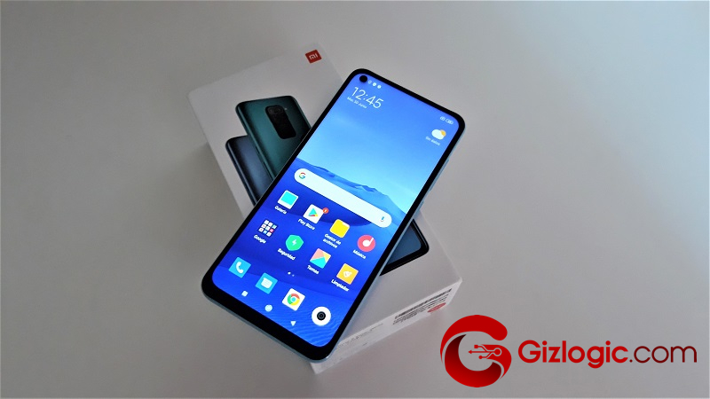 Xiaomi Redmi Note 9 Xiaomi Redmi Note 9